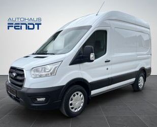 Ford Transit Gebrauchtwagen