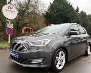 Ford C-Max Gebrauchtwagen