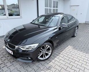 BMW 430 Gran Coupé Gebrauchtwagen