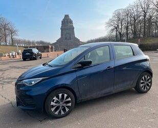 Renault ZOE Gebrauchtwagen