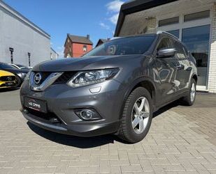 Nissan X-Trail Gebrauchtwagen
