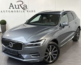 Volvo XC60 Gebrauchtwagen
