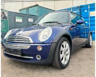 Mini ONE Gebrauchtwagen