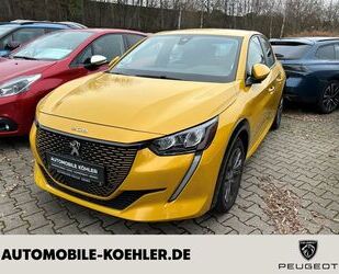 Peugeot 208 Gebrauchtwagen