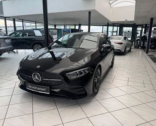 Mercedes-Benz A 200 Gebrauchtwagen