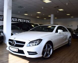 Mercedes-Benz CLS 350 Gebrauchtwagen