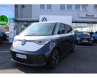 VW ID. Buzz Gebrauchtwagen