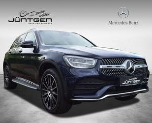 Mercedes-Benz GLC 300 Gebrauchtwagen