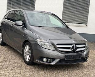 Mercedes-Benz B 180 Gebrauchtwagen