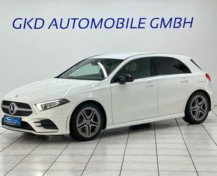Mercedes-Benz A 250 Gebrauchtwagen