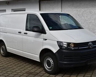 VW T6 Transporter Gebrauchtwagen