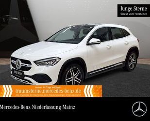 Mercedes-Benz GLA 250 Gebrauchtwagen