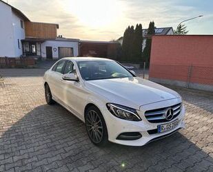 Mercedes-Benz C 250 Gebrauchtwagen