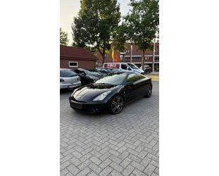 Toyota Celica Gebrauchtwagen