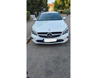 Mercedes-Benz CLA 220 Gebrauchtwagen