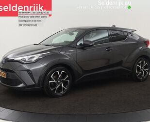 Toyota C-HR Gebrauchtwagen