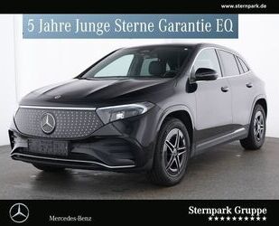 Mercedes-Benz EQA Gebrauchtwagen