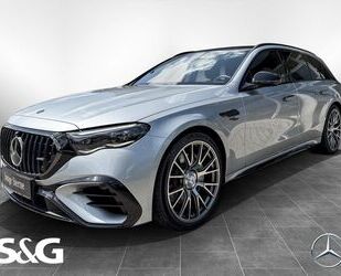 Mercedes-Benz E 53 AMG Gebrauchtwagen