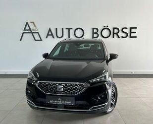 Seat Tarraco Gebrauchtwagen