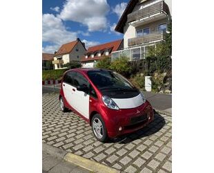 Mitsubishi i-MiEV Gebrauchtwagen