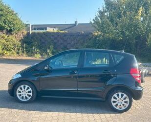 Mercedes-Benz A 160 Gebrauchtwagen