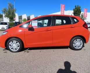 Honda Jazz Gebrauchtwagen