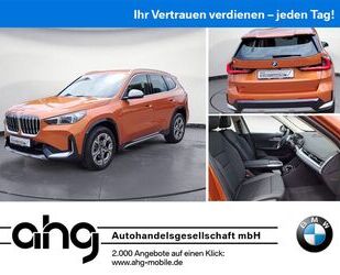 BMW X1 Gebrauchtwagen
