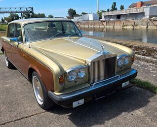 Rolls Royce Silver Shadow Gebrauchtwagen