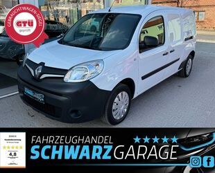 Renault Kangoo Gebrauchtwagen