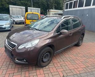 Peugeot 2008 Gebrauchtwagen