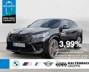 BMW X2 Gebrauchtwagen
