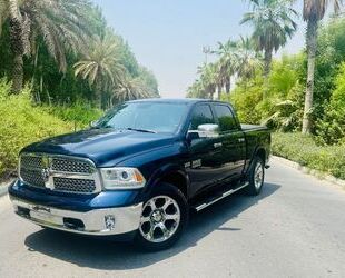 Dodge RAM Gebrauchtwagen