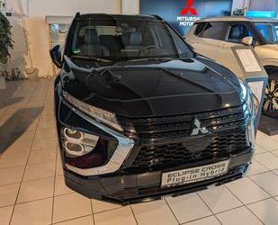 Mitsubishi Eclipse Cross Gebrauchtwagen