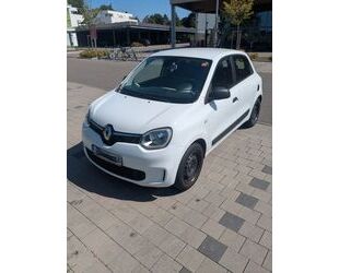 Renault Twingo Gebrauchtwagen