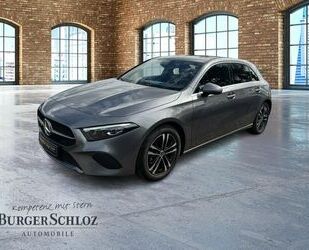 Mercedes-Benz A 180 Gebrauchtwagen