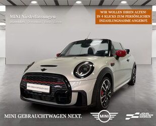 Mini John Cooper Works Cabrio Gebrauchtwagen
