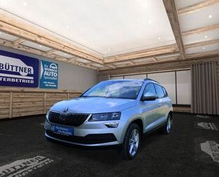 Skoda Karoq Gebrauchtwagen