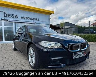 BMW 530 Gebrauchtwagen