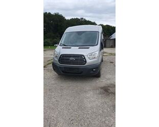 Ford Transit Gebrauchtwagen