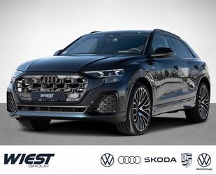 Audi Q8 Gebrauchtwagen