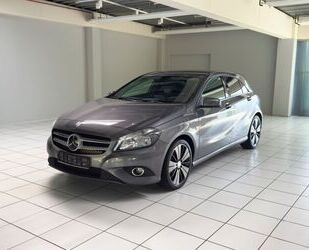 Mercedes-Benz A 180 Gebrauchtwagen
