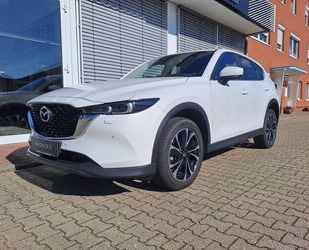 Mazda CX-5 Gebrauchtwagen
