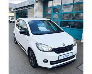 Skoda Citigo Gebrauchtwagen