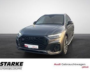 Audi SQ5 Gebrauchtwagen