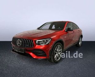 Mercedes-Benz GLC 43 AMG Gebrauchtwagen
