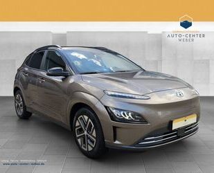 Hyundai KONA Elektro Gebrauchtwagen