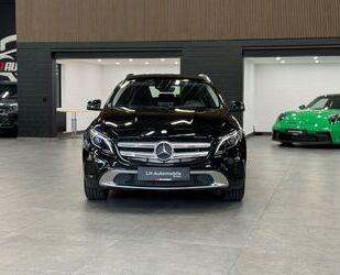 Mercedes-Benz GLA 220 Gebrauchtwagen
