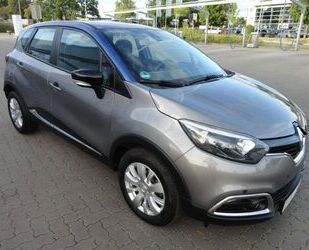 Renault Captur Gebrauchtwagen