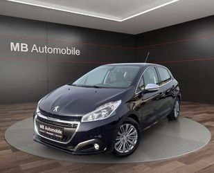 Peugeot 208 Gebrauchtwagen