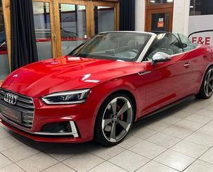 Audi S5 Gebrauchtwagen